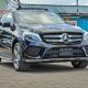 GLE350d